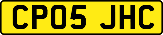 CP05JHC