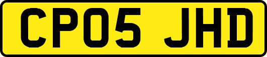 CP05JHD