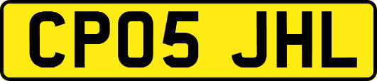 CP05JHL