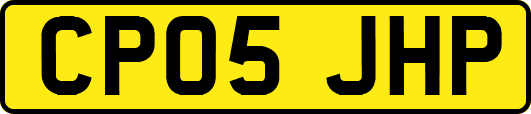 CP05JHP