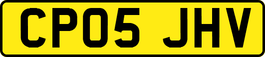 CP05JHV