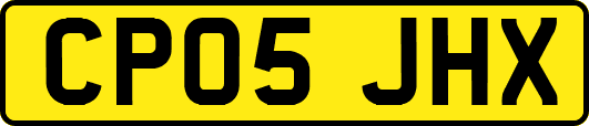 CP05JHX