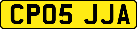 CP05JJA