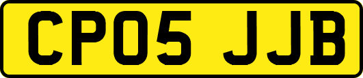 CP05JJB