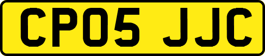 CP05JJC