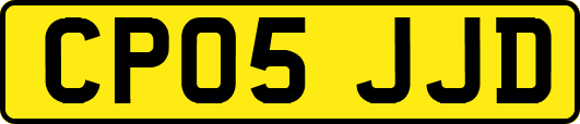 CP05JJD
