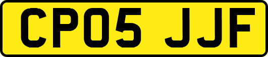 CP05JJF