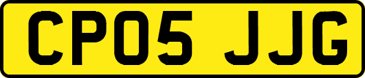 CP05JJG
