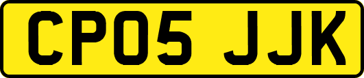 CP05JJK