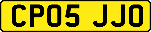 CP05JJO
