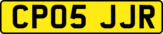 CP05JJR