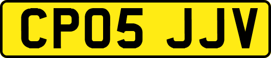 CP05JJV