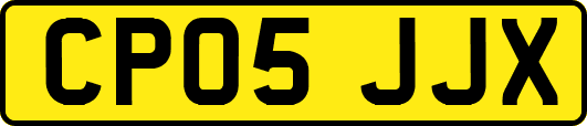 CP05JJX