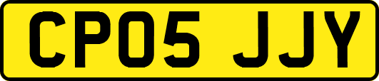 CP05JJY