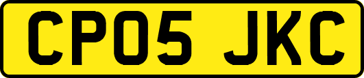 CP05JKC