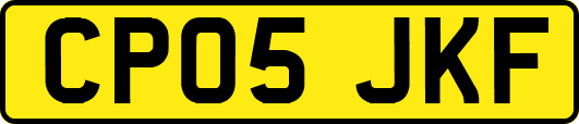 CP05JKF