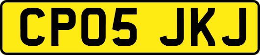 CP05JKJ