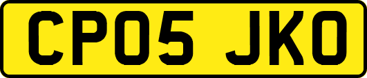 CP05JKO