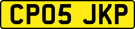 CP05JKP