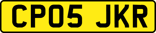 CP05JKR