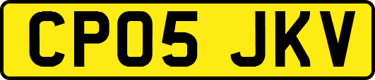 CP05JKV