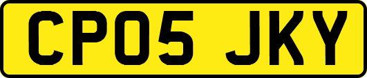 CP05JKY