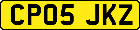 CP05JKZ