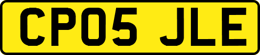 CP05JLE