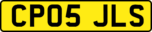 CP05JLS