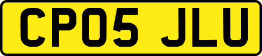 CP05JLU