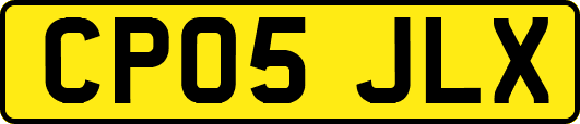 CP05JLX