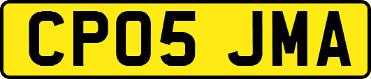CP05JMA