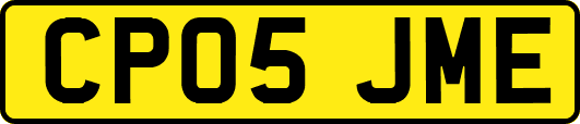 CP05JME