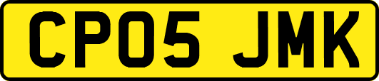 CP05JMK