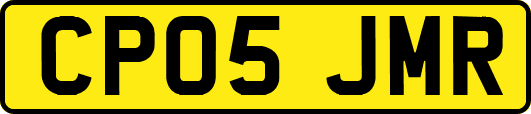 CP05JMR