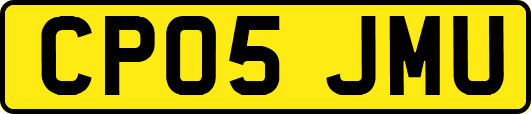 CP05JMU