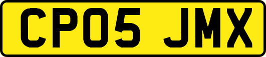 CP05JMX