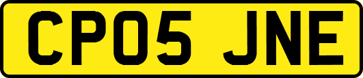 CP05JNE