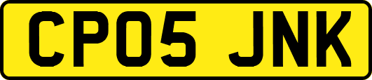 CP05JNK