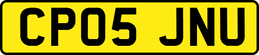 CP05JNU