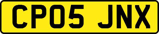 CP05JNX
