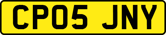 CP05JNY