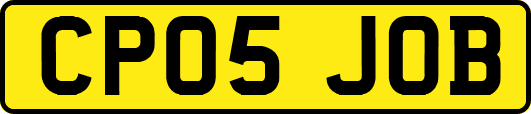 CP05JOB