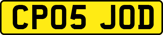 CP05JOD