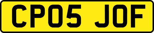 CP05JOF