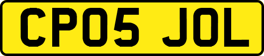 CP05JOL