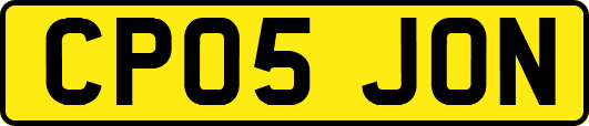 CP05JON