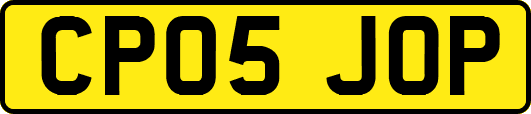 CP05JOP