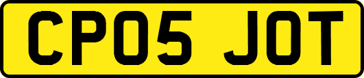CP05JOT