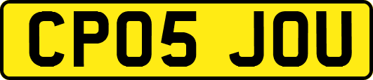 CP05JOU